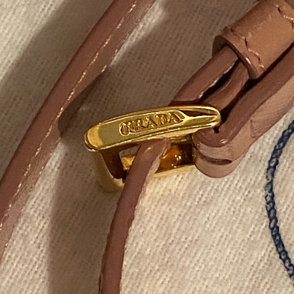 Prada Mini galleria - Picture 8 of 16